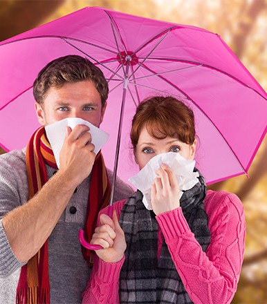 Health Tips for Monsoon Season That Help You Avoid Skin Infections